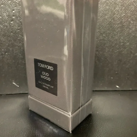 Tom Ford Black Grooming Fragrance